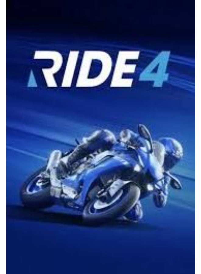 EGYGAMER EGYGAMER Ride 4 Steam For Z88D486DE444254CB2043Z